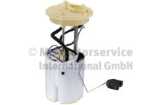 Palivová přívodní jednotka Pierburg 7.11775.08.0