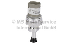 Senzor, tlak vyfuk.plynu PIERBURG 7.12061.02.0
