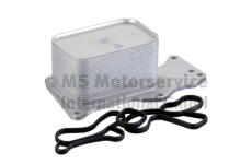 Chladič motorového oleja PIERBURG 7.12122.44.0