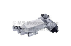 Modul olejového filtru PIERBURG 7.12122.55.0