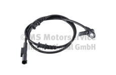 Snímač počtu otáčok kolesa PIERBURG 7.14059.36.0