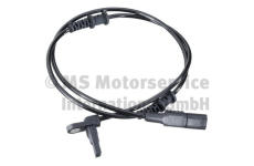 Snímač počtu otáčok kolesa PIERBURG 7.14059.38.0