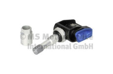 Snímač kola, kontrolní systém tlaku v pneumatikách PIERBURG 7.14060.28.0