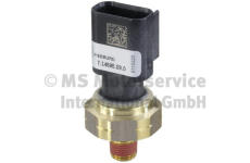 Snímač, tlak oleje PIERBURG 7.14595.09.0