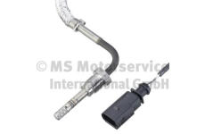 Snímač teploty výfukových plynov PIERBURG 7.14608.09.0