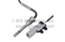 Snímač teploty výfukových plynov PIERBURG 7.14608.22.0