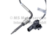 Cidlo, teplota vyfukovych plynu PIERBURG 7.14608.27.0