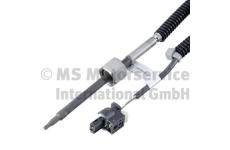 Cidlo, teplota vyfukovych plynu PIERBURG 7.14608.54.0