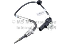 Cidlo, teplota vyfukovych plynu PIERBURG 7.14619.12.0