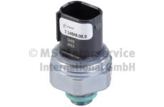 Tlakový vypínač, klimatizace PIERBURG 7.14848.08.0