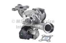 Plniace dúchadlo PIERBURG 7.15101.01.0