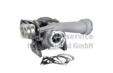 Plniace dúchadlo PIERBURG 7.15103.10.0