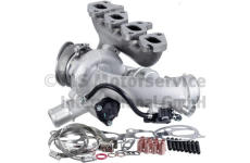 Dmychadlo, plnění PIERBURG 7.15103.71.0