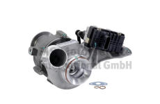 Plniace dúchadlo PIERBURG 7.15104.13.0