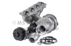 Dmychadlo, plnění PIERBURG 7.15104.17.0