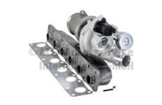 Dmychadlo, plnění PIERBURG 7.15104.18.0