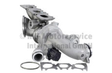 Dmychadlo, plnění PIERBURG 7.15104.20.0