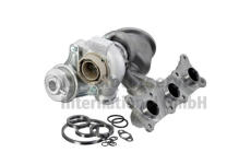 Plniace dúchadlo PIERBURG 7.15104.22.0