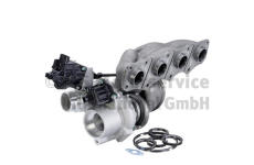 Plniace dúchadlo PIERBURG 7.15104.24.0