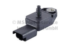 Snímač tlaku v sacom potrubí PIERBURG 7.18222.71.0