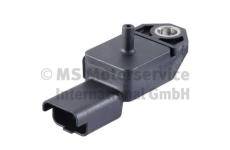 Snímač tlaku v sacom potrubí PIERBURG 7.18222.76.0