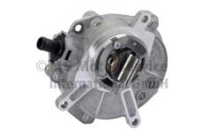 Vakuové čerpadlo, brzdový systém PIERBURG 7.24807.21.0