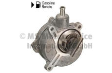 Vakuové čerpadlo, brzdový systém PIERBURG 7.24807.23.0