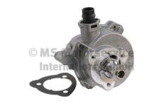 Vakuové čerpadlo, brzdový systém PIERBURG 7.24807.32.0