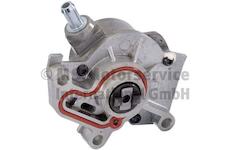 Vakuové čerpadlo, brzdový systém PIERBURG 7.24808.05.0