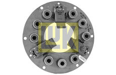 Přítlačný talíř Schaeffler LuK 120 0048 21