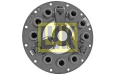 Pritlacny talir Schaeffler LuK 123 0034 20
