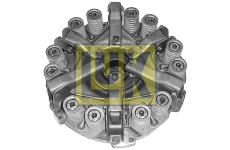 Přítlačný talíř Schaeffler LuK 123 0190 10