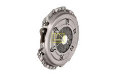Přítlačný talíř Schaeffler LuK 123 0642 10