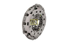Přítlačný talíř Schaeffler LuK 125 0233 10