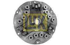 Přítlačný talíř Schaeffler LuK 130 0025 10