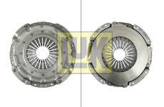 Přítlačný talíř LuK 131 0287 20