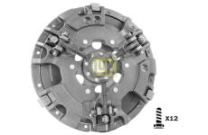 Přítlačný talíř Schaeffler LuK 132 0301 10