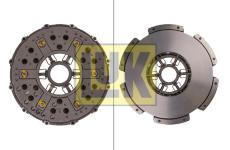 Pritlacny talir Schaeffler LuK 138 0002 10