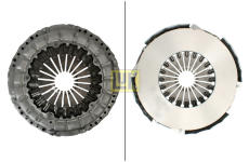Pritlacny talir Schaeffler LuK 140 0257 10