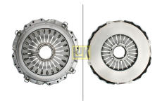 Přítlačný talíř Schaeffler LuK 143 0418 10
