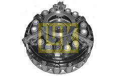 Přítlačný talíř Schaeffler LuK 228 0088 10