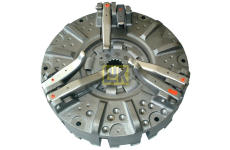 Přítlačný talíř Schaeffler LuK 231 0066 30