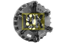 Prítlačný tanier spojky Schaeffler LuK 233 0039 10