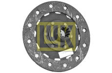 Spojková lamela Schaeffler LuK 314 0009 20