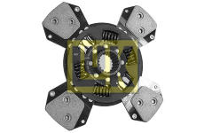 Spojková lamela Schaeffler LuK 328 0811 10