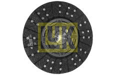 Spojková lamela Schaeffler LuK 331 0005 10