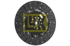 Spojková lamela Schaeffler LuK 331 0151 10