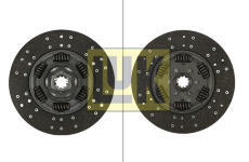 Spojková lamela LuK 331 0283 20