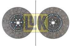 Spojková lamela Schaeffler LuK 331 0394 10