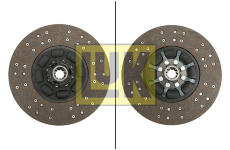 Spojková lamela Schaeffler LuK 331 0395 10